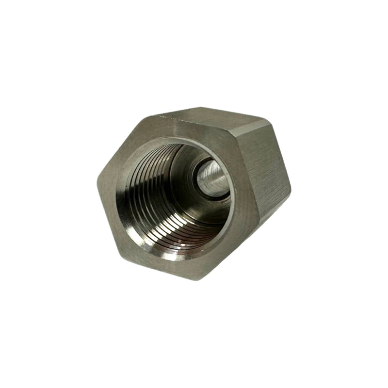 SPE Motorsport 2015+ 6.7L Powerstroke EGT Sensor Adapter - 15+ Large EGT-2