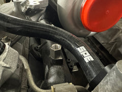 SPE Motorsport 2015+ 6.7L Powerstroke EGT Sensor Adapter - 15+ Large EGT-4