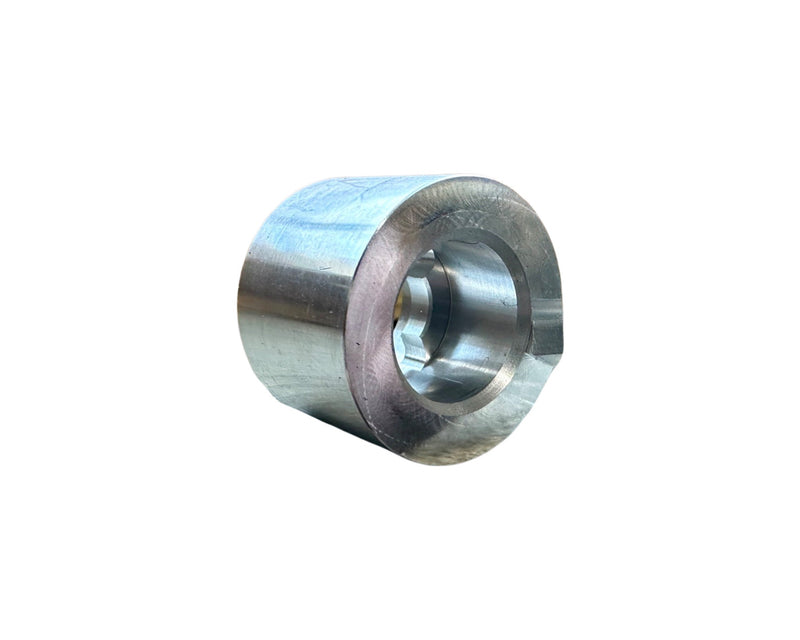 IAT Sensor Bung Powerstroke