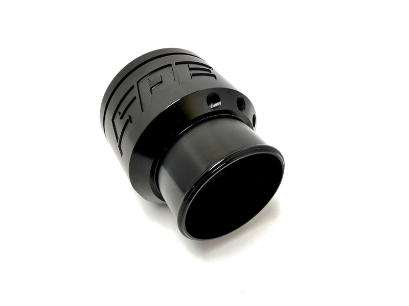 SPE 6.7L Powerstroke Cold Side Turbo Pipe throttle body
