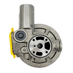 Turbo Bearing Housing — 2003–2007 6.0L Powerstroke