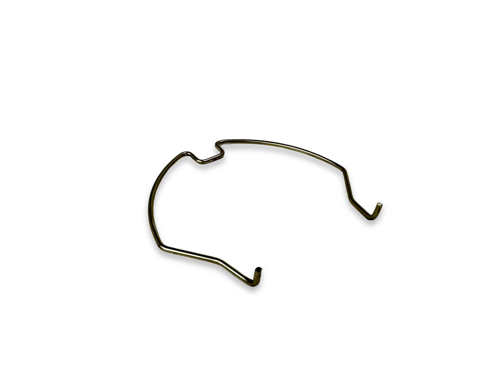 6.7L Powerstroke Hot Side Turbo Intercooler Pipe Tube Retainer Clip