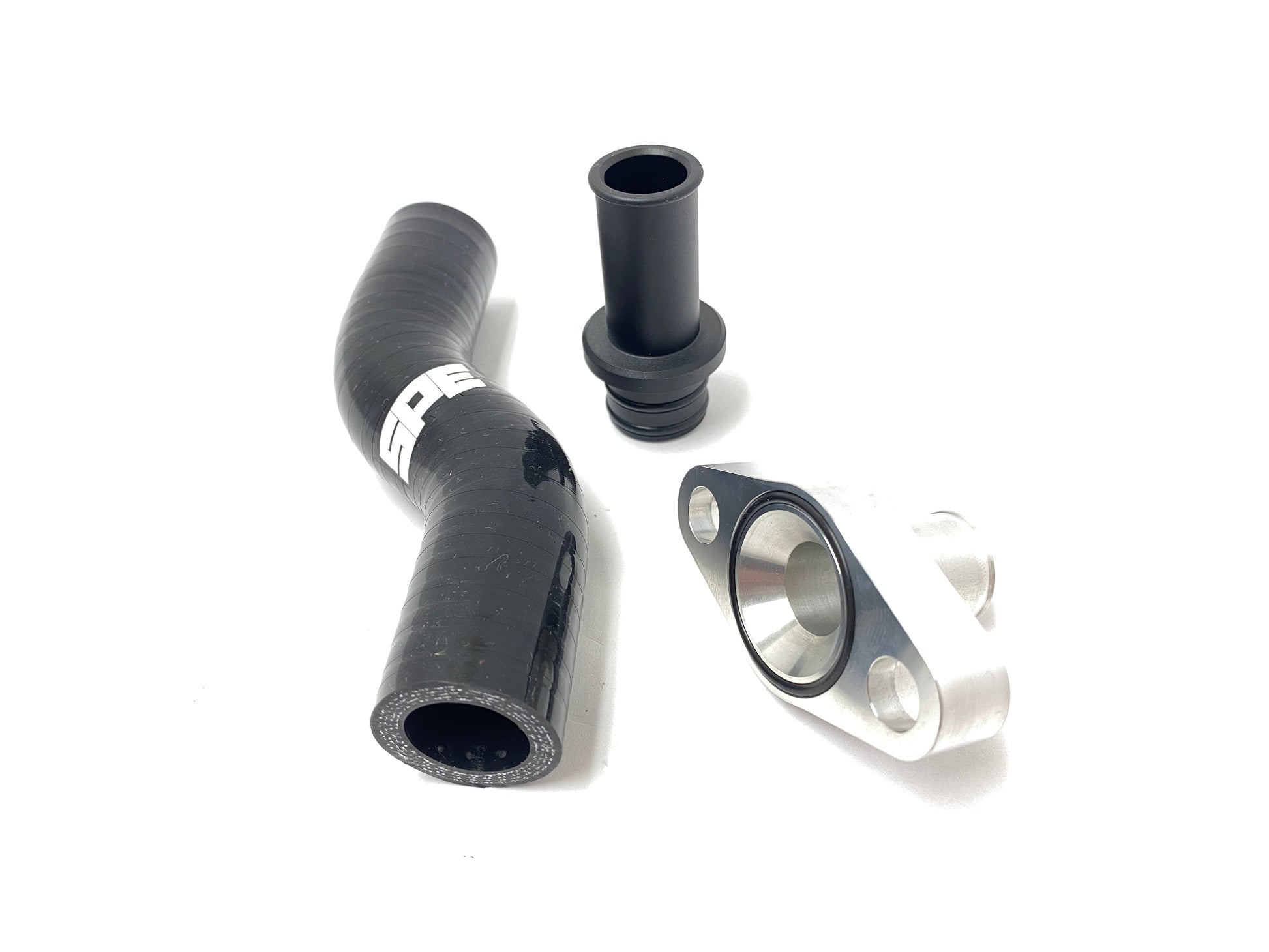 SPE 6.7L EMPEROR TURBO SYSTEM- Fits 11-19 Powerstroke-12