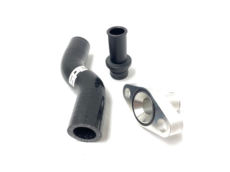 SPE 6.7L EMPEROR TURBO SYSTEM- Fits 11-19 Powerstroke-12