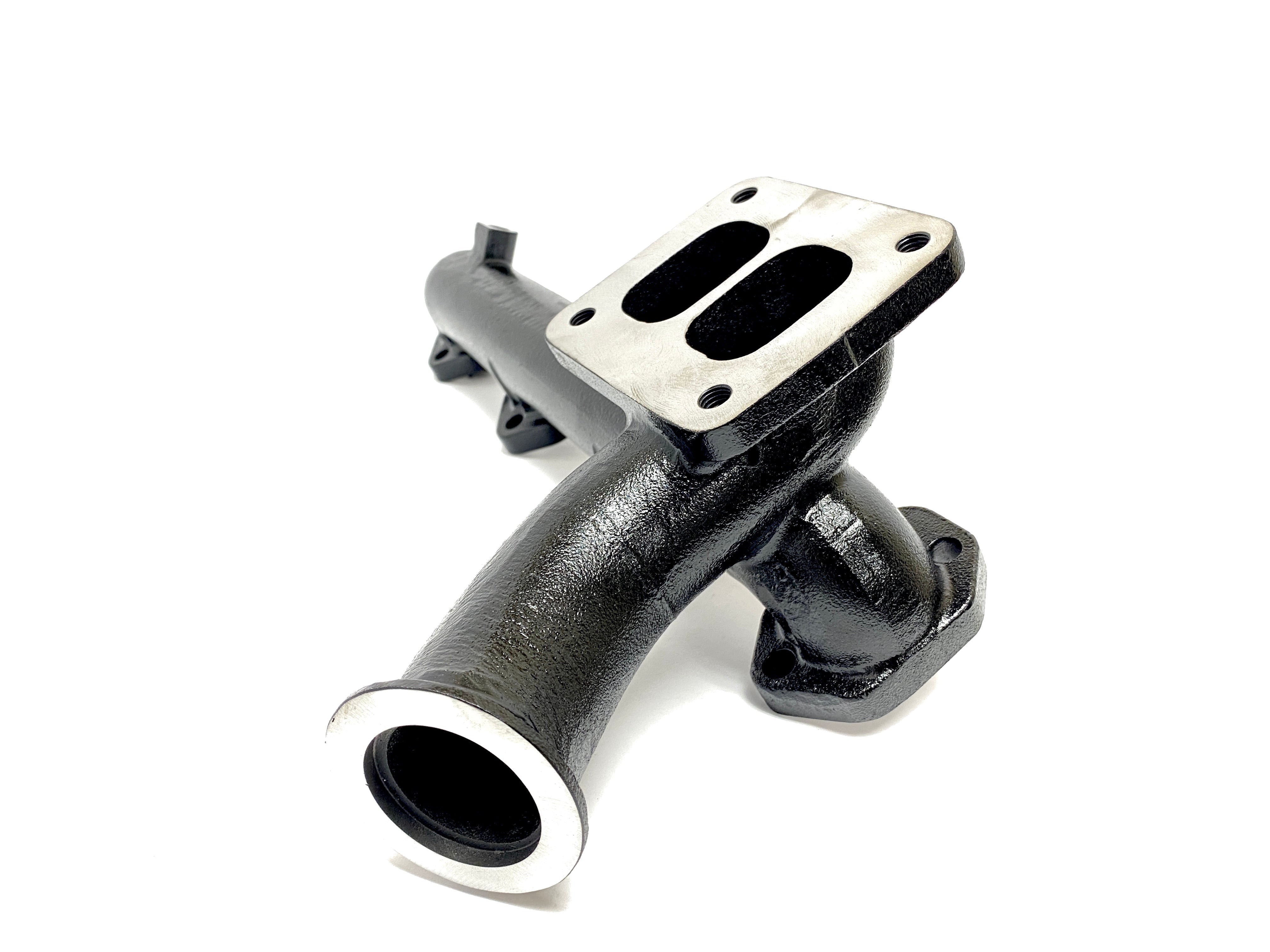 SPE 6.7L 2011-2019 Emperor T4 Manifold Kit-8