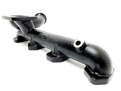 6.7 powerstroke t4 turbo exhaust manifold