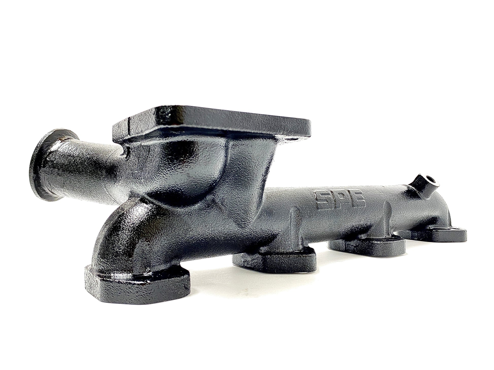 SPE 6.7L 2011-2019 Emperor T4 Manifold Kit-5