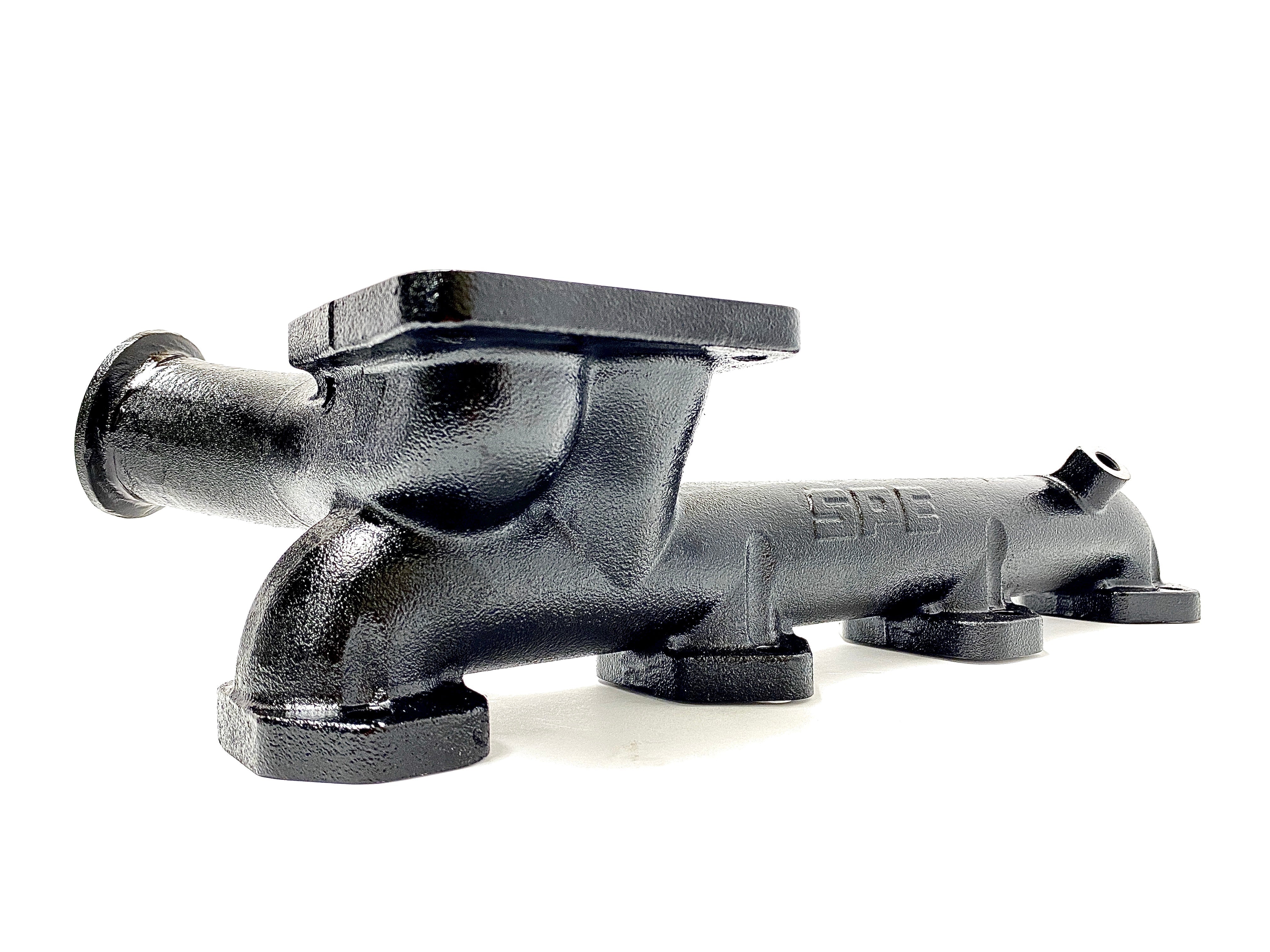 SPE 6.7L 2011-2019 Emperor T4 Manifold Kit-5