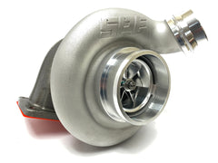 6.7L Powerstroke turbo 