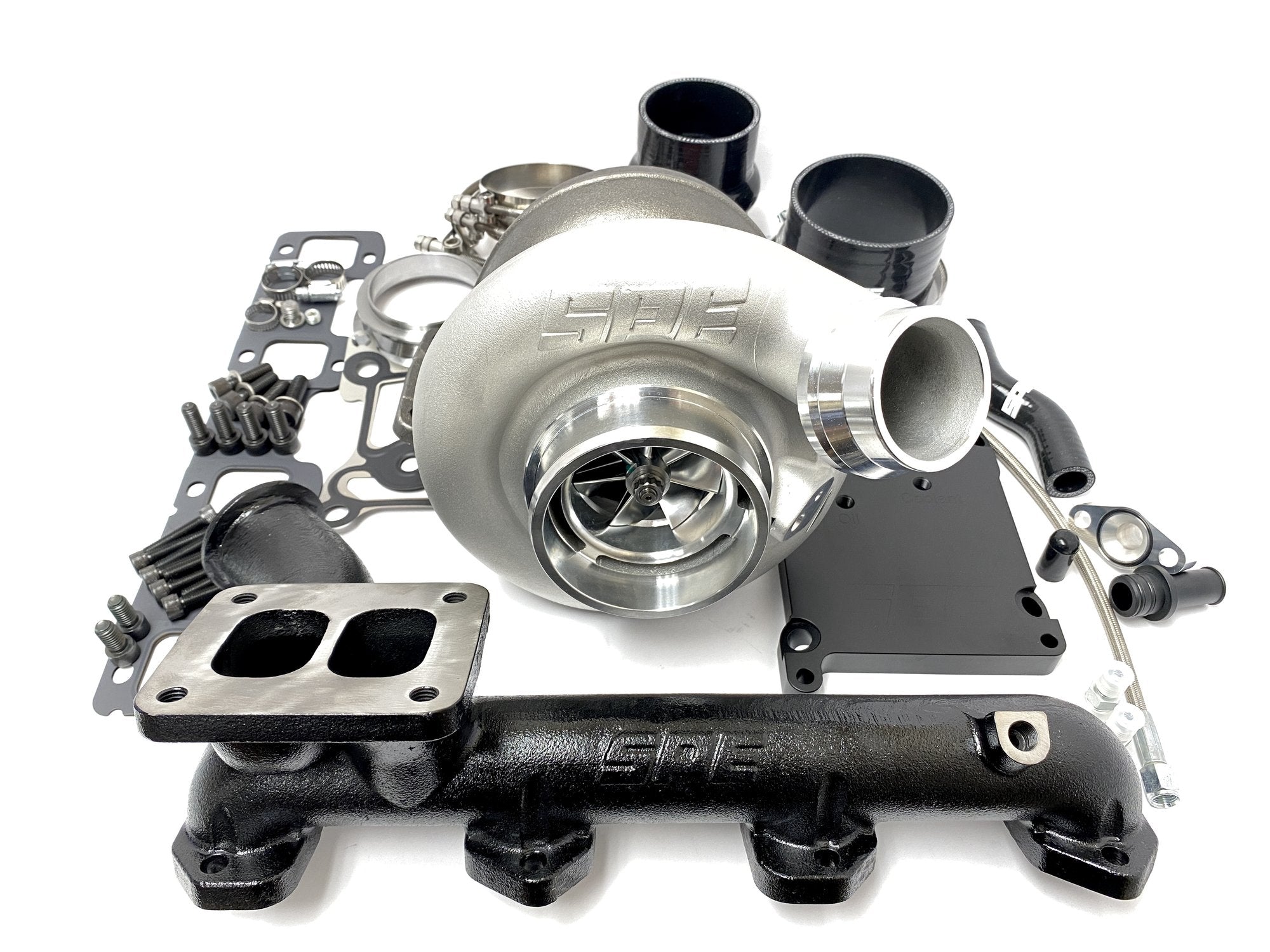 SPE 6.7L Powerstroke Emperor Kit 