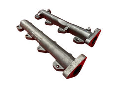 2020+ 6.7L Powerstroke Exhaust Manifold upgrade drivers side left