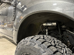 ford super duty lift kit