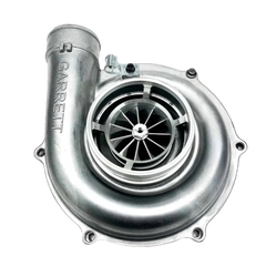 KC DIY Turbo Upgrade Kit — 2003–2007 6.0L Powerstroke