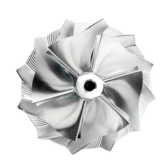 KC Drop In Billet Wheel — 1999.5–2003 7.3L Powerstroke (late 1999)