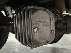 Ford Superduty 10.25 And 10.5 Sterling upgraded Rear Differential Cover