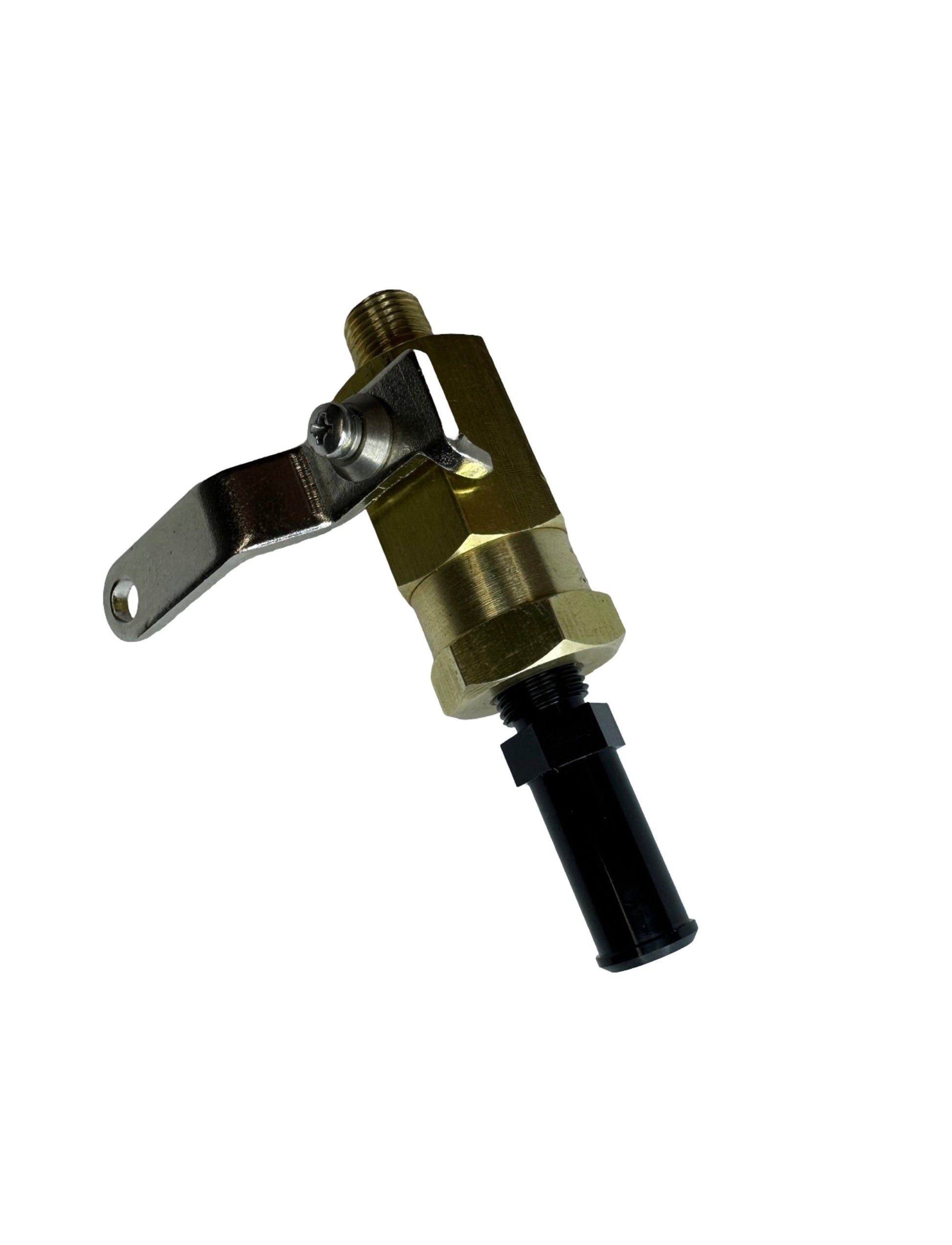 fuel filter drain fitting powerstroke