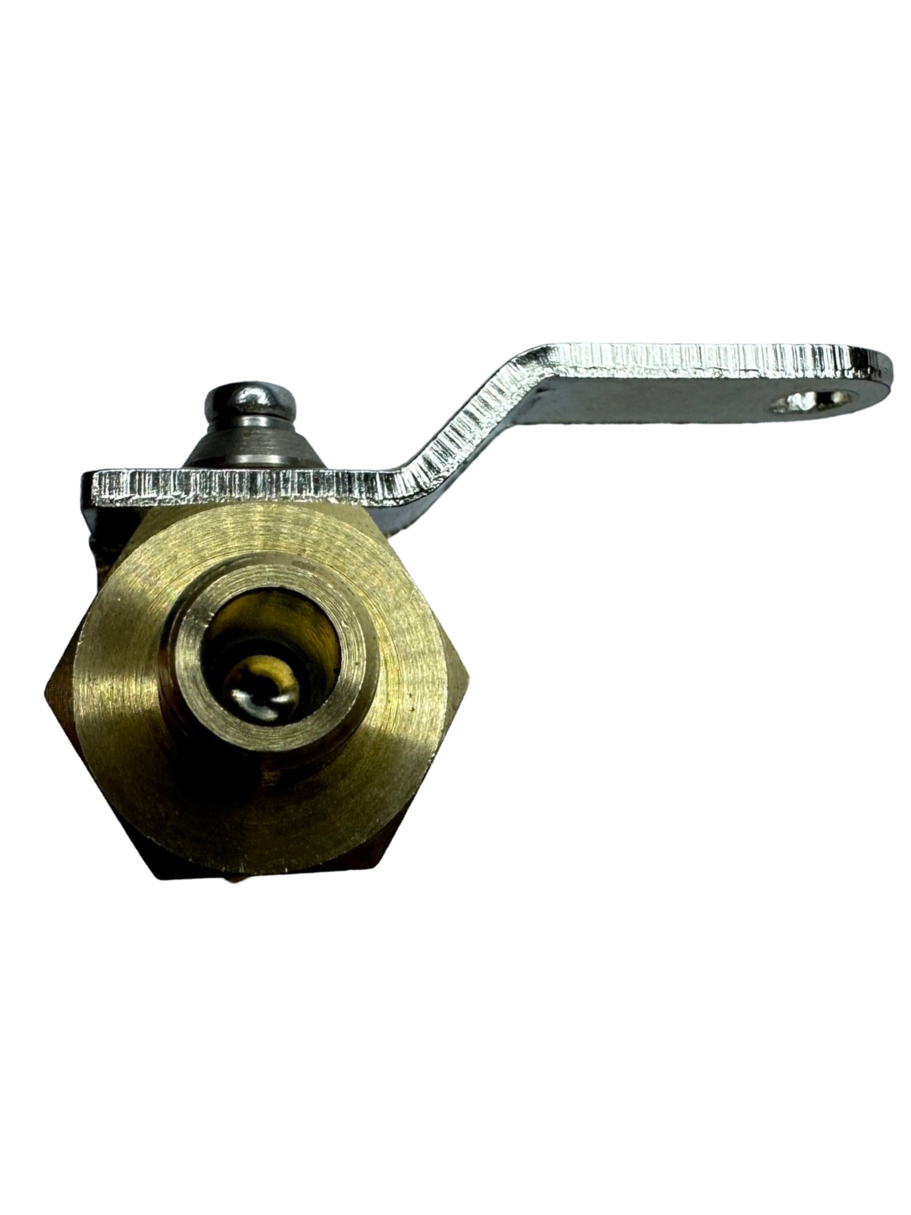 powerstroke fuel filter drain