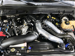 SPE Motorsport 6.7 Powerstoke Intake Piping Kit
