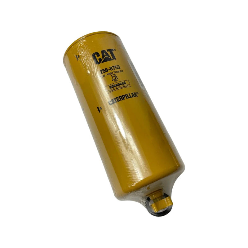 SPE Motorsport 2011+ 6.7L Powerstroke Replacement CAT High Efficiency Fuel Filter-1