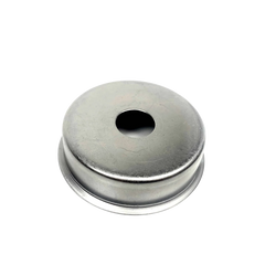TP & GTP38 Turbine Heat Shield Replacement — 1999–2003 7.3L Powerstroke