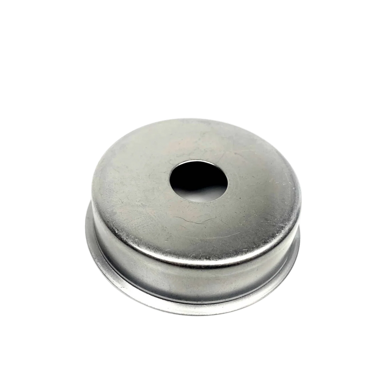 TP & GTP38 Turbine Heat Shield Replacement — 1999–2003 7.3L Powerstroke