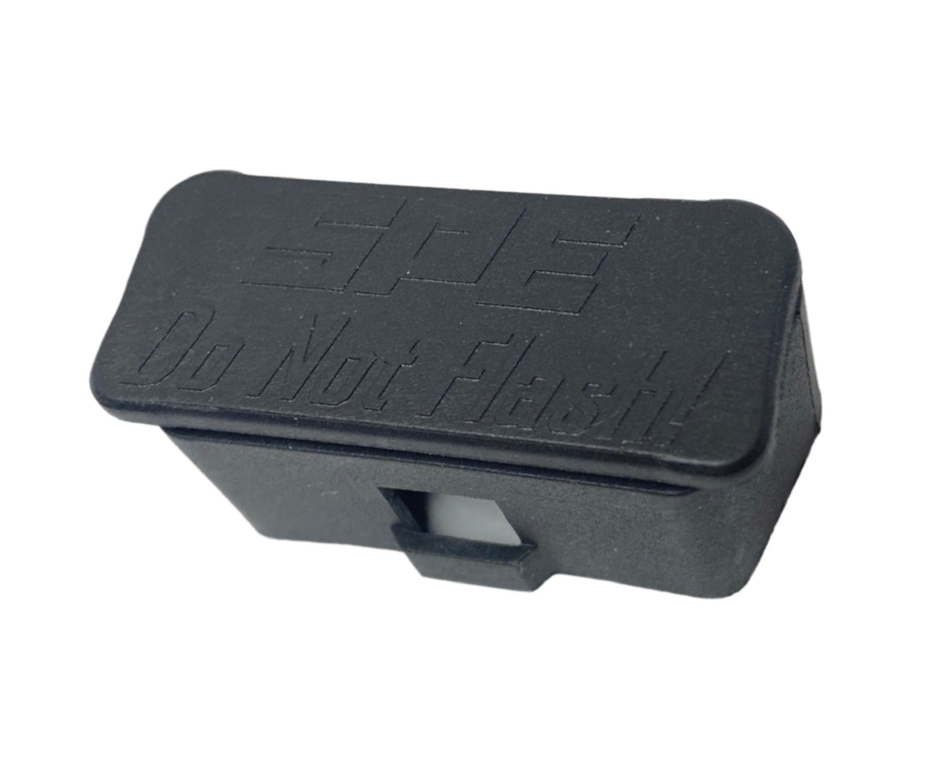 OBDII Universal Cap - DO NOT FLASH-1