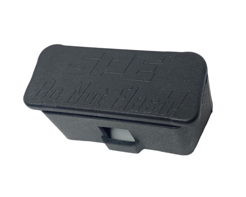 OBDII Universal Cap - DO NOT FLASH-1