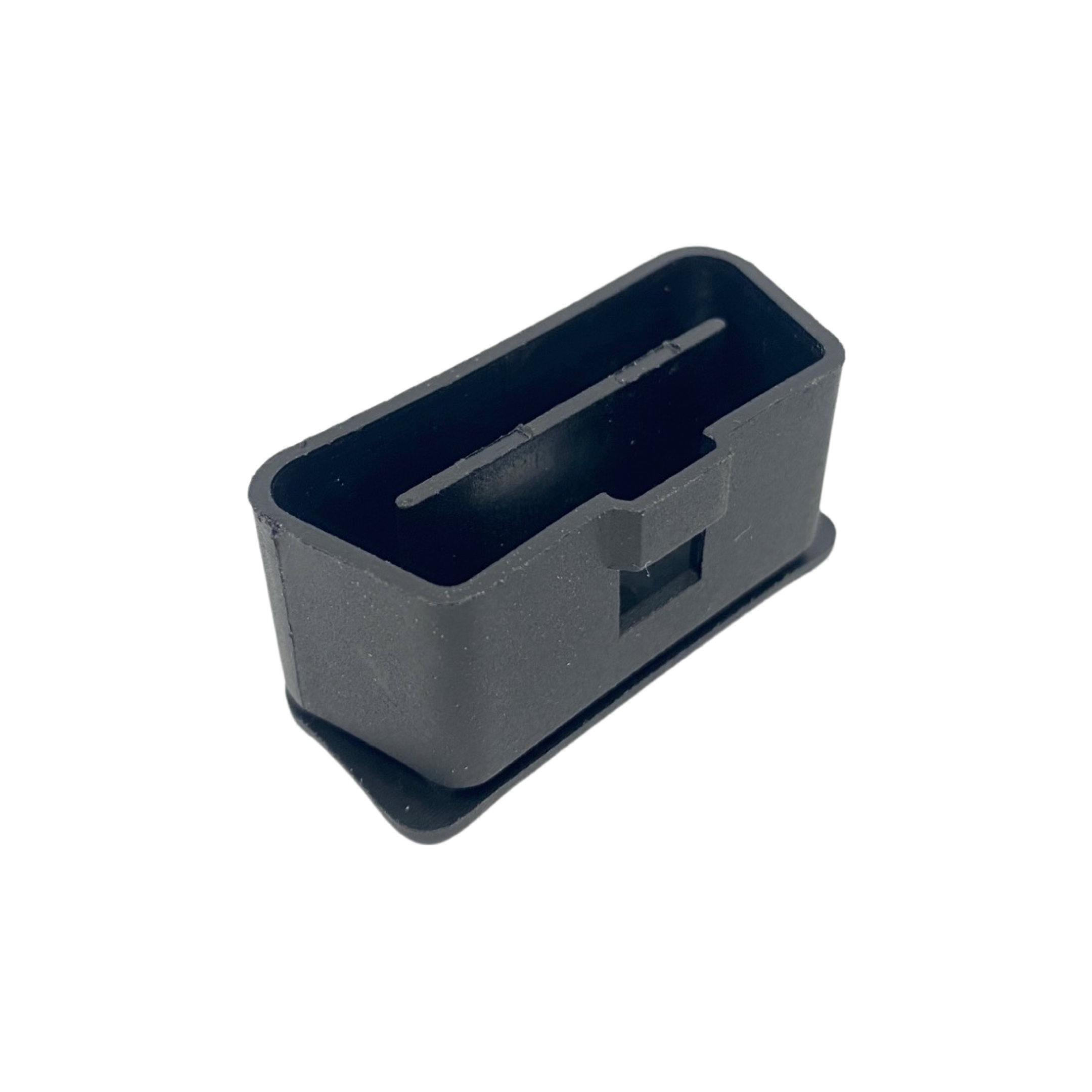 OBDII Universal Cap - DO NOT FLASH-2