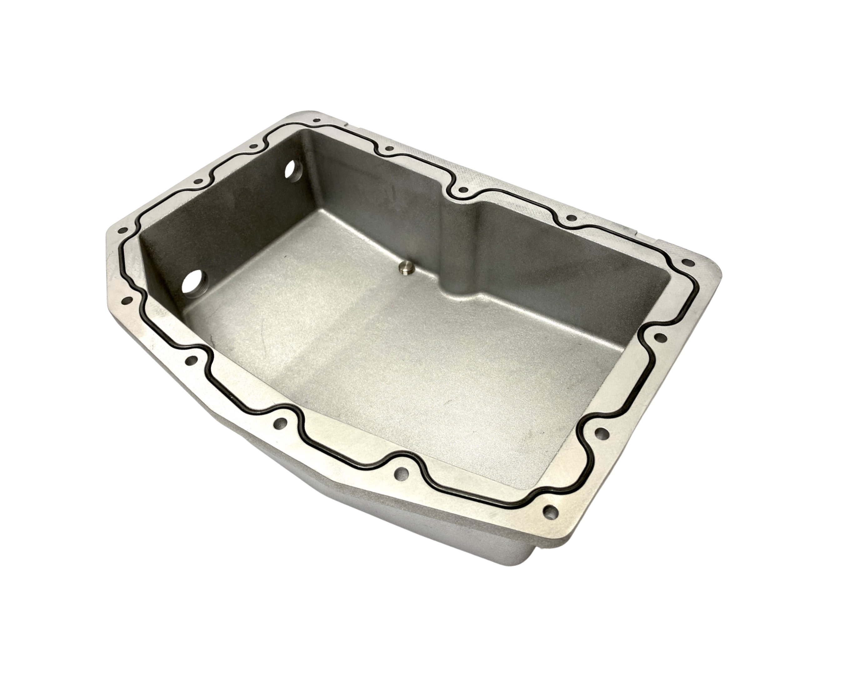 6.7 Powerstroke Diesel Upgraded Oil Pan