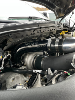 6.7L Powerstroke Turbocharger