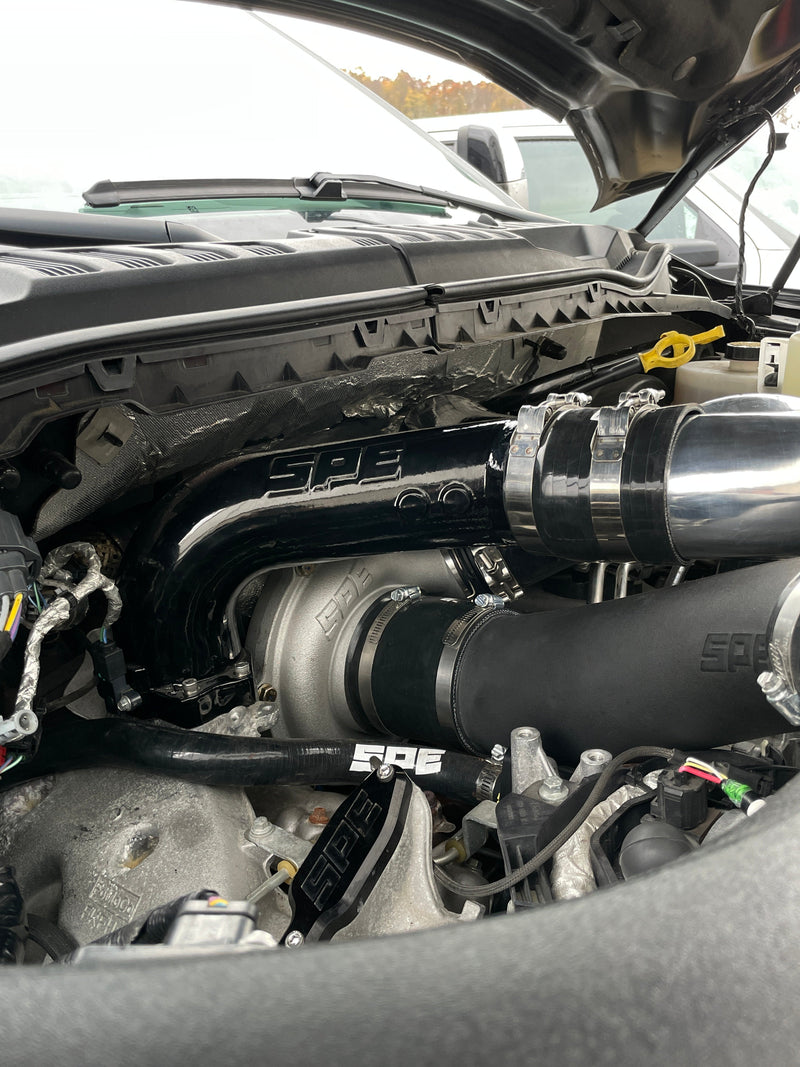6.7L Powerstroke Turbocharger