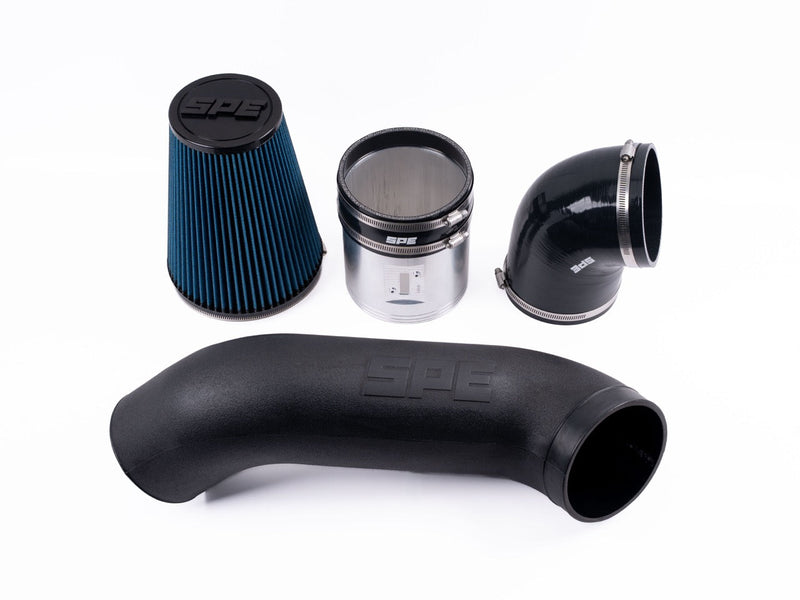 SPE Motorsport 2011-2026 6.7 Powerstroke S400 Emperor Turbo System-5