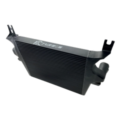 KC Turbos Upgraded Intercooler — 2003–2007 6.0L Powerstroke