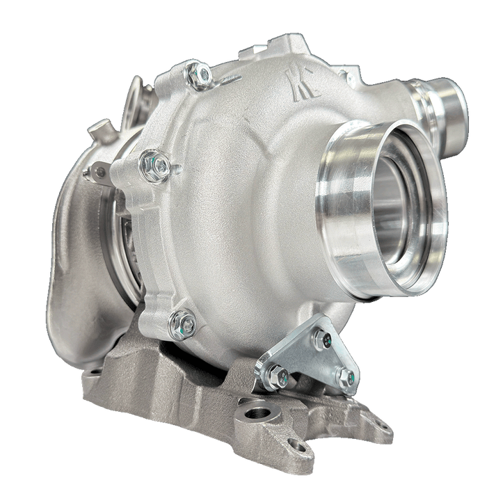 KC Jetfire 2020 Turbo — 2020–2026 6.7L Powerstroke