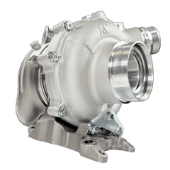KC Jetfire 2020 Turbo — 2020–2026 6.7L Powerstroke