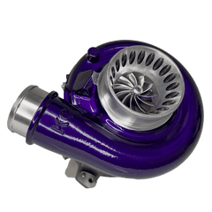 KC Jetfire Stage 1 Turbo (61/64) — 2003 6.0L Powerstroke