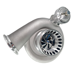 KC300x G3 Stage 3 Turbo — 1999.5–2003 7.3L Powerstroke (late 1999)