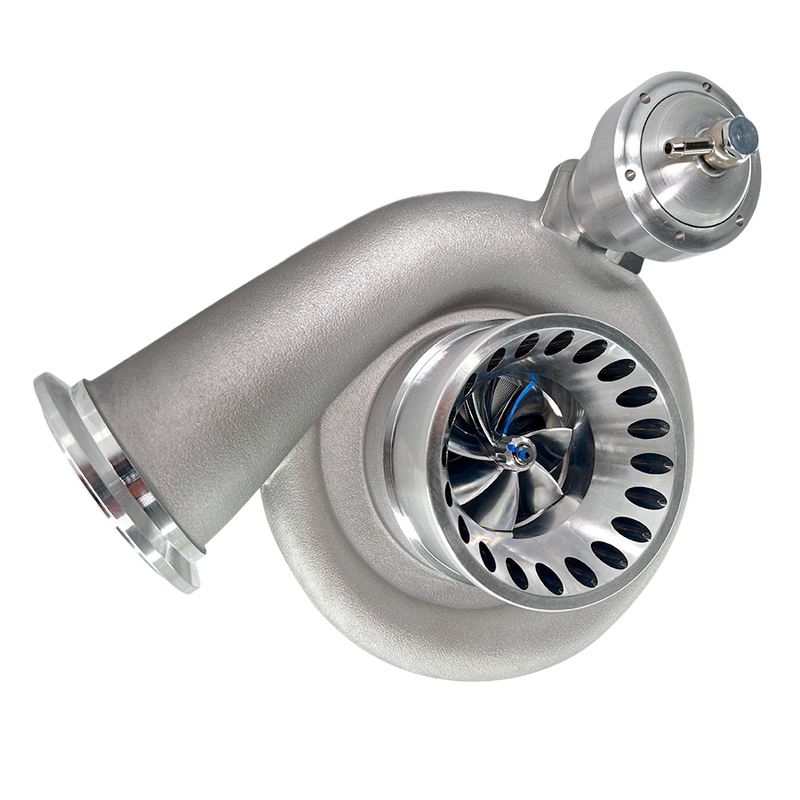KC300x G3 Stage 3 Turbo — 1999.5–2003 7.3L Powerstroke (late 1999)