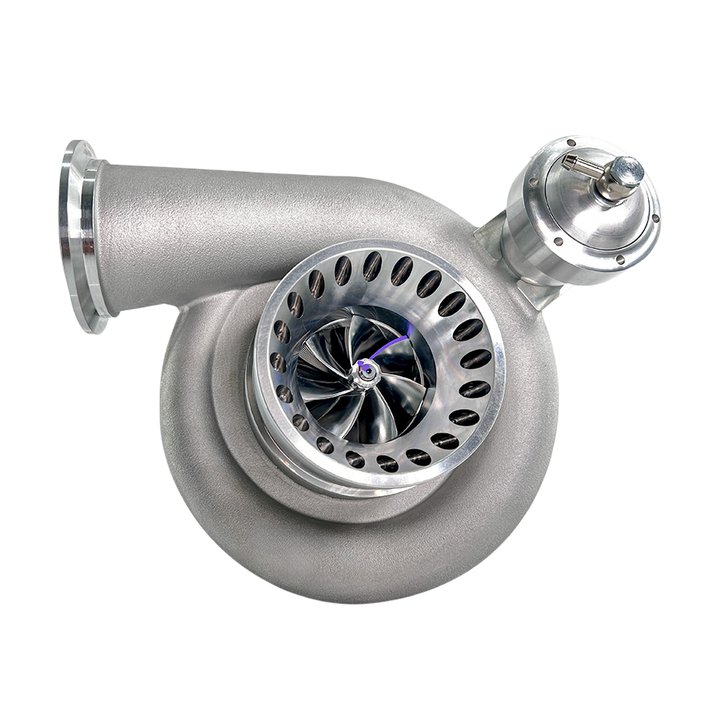 KC300x G3 Stage 2 Turbo — 1999.5–2003 7.3L Powerstroke (late 1999)