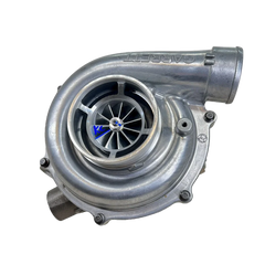 KC Stage 1 Budget Turbo — 2004–2007 6.0L Powerstroke