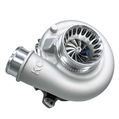 KC Jetfire Stage 1 Turbo (61/64) — 2003 6.0L Powerstroke
