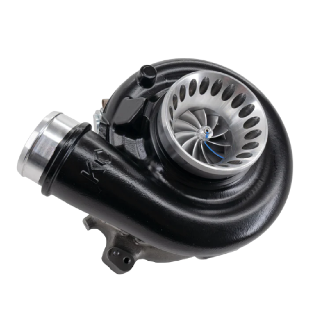 KC Jetfire Stage 1 Turbo (61/64) — 2003 6.0L Powerstroke