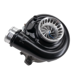 KC Jetfire Stage 1 Turbo (61/64) — 2003 6.0L Powerstroke