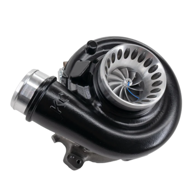 KC Jetfire Stage 1 Turbo (61/64) — 2003 6.0L Powerstroke