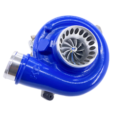 KC Jetfire Stage 1 Turbo (61/64) — 2004–2007 6.0L Powerstroke