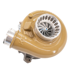 KC Jetfire Stage 1 Turbo (61/64) — 2003 6.0L Powerstroke