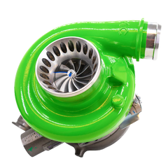 KC Jetfire Stage 2 Turbo (64/66) — 2003 6.0L Powerstroke