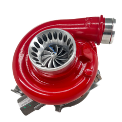 KC Jetfire Stage 2 Turbo (64/66) — 2003 6.0L Powerstroke