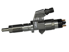 2001-2004 LB7 Duramax Reman Exergy Sportsman Fuel Injectors-1