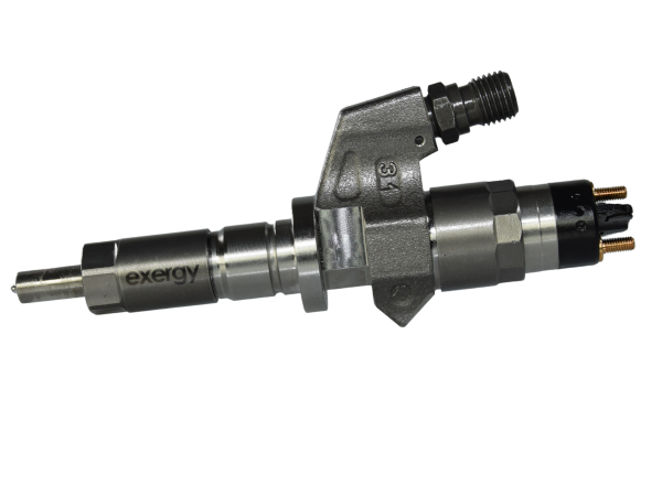 2001-2004 LB7 Duramax Reman Exergy Sportsman Fuel Injectors
